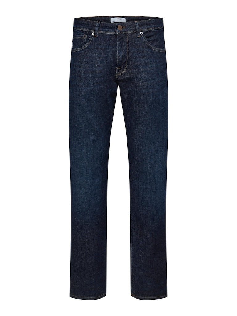 Selected Homme Scott - 196 Straight fit 6291 jeans - HUSET Men & Women (8446573117787)