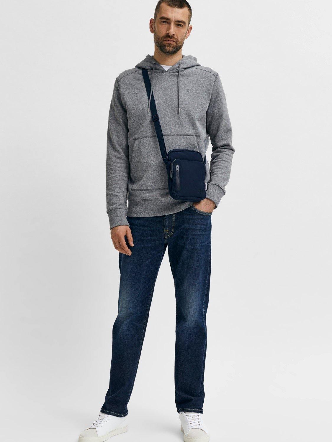 Selected Homme Scott 6294 - Straight fit jeans - HUSET Men & Women