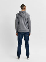 Selected Homme Scott 6294 - Straight fit jeans - HUSET Men & Women