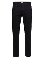 Selected Homme Scott - Straight fit jeans - HUSET Men & Women (4801796669519)