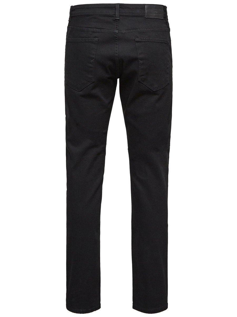 Selected Homme Scott - Straight fit jeans - HUSET Men & Women (4801796669519)