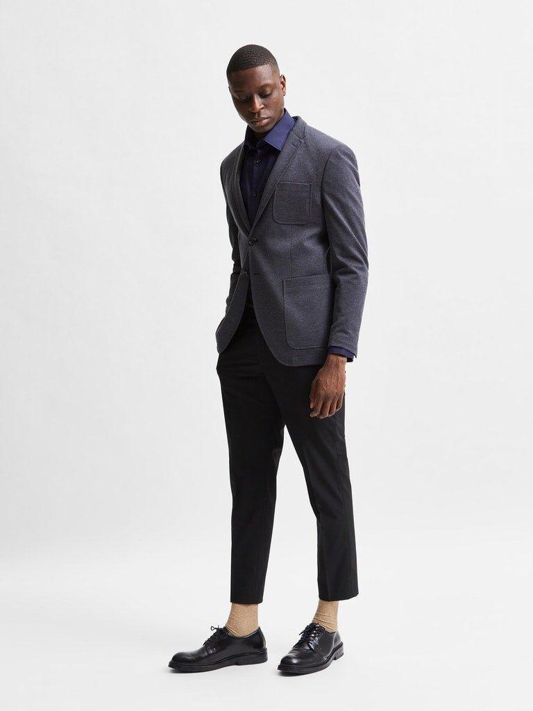Selected Homme Slim Franklin - Blazer - HUSET Men & Women