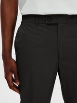 Selected Homme Slim Freemont - Slim fit flex bukser - HUSET Men & Women