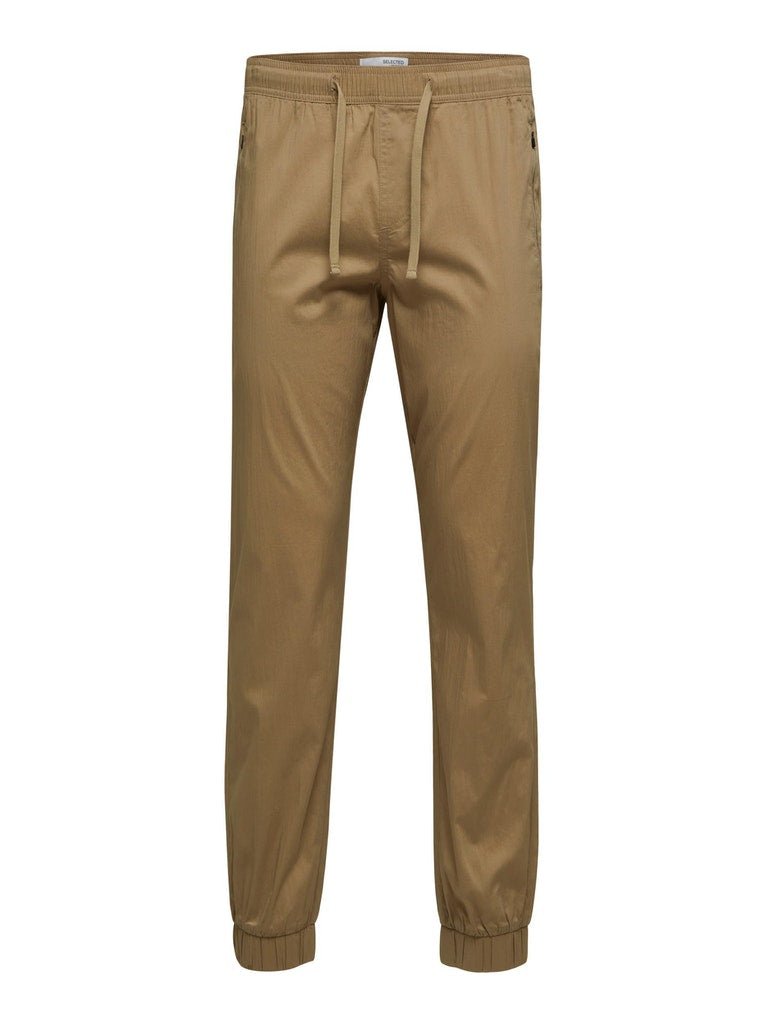 Selected Homme Slim-Halkirk - Sporty chino - HUSET Men & Women (7523862020348)