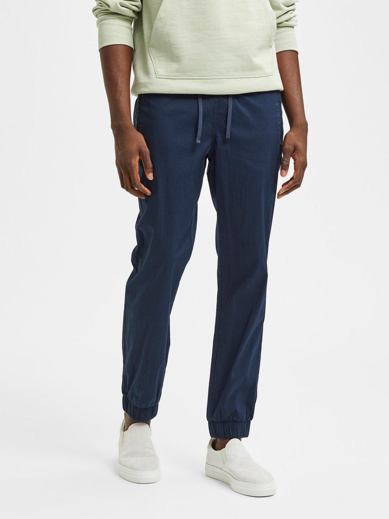 Selected Homme Slim-Halkirk - Sporty chino - HUSET Men & Women (7523862020348)