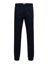 Selected Homme Slim-Halkirk - Sporty chino - HUSET Men & Women