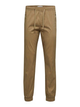 Selected Homme Slim-Halkirk - Sporty chino - HUSET Men & Women