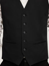 Selected Homme Slim-Liam - Vest - HUSET Men & Women