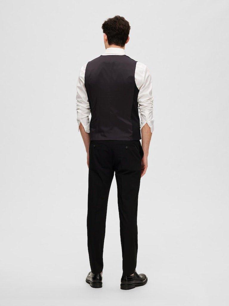 Selected Homme Slim-Liam - Vest - HUSET Men & Women