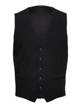 Selected Homme Slim-Liam - Vest - HUSET Men & Women