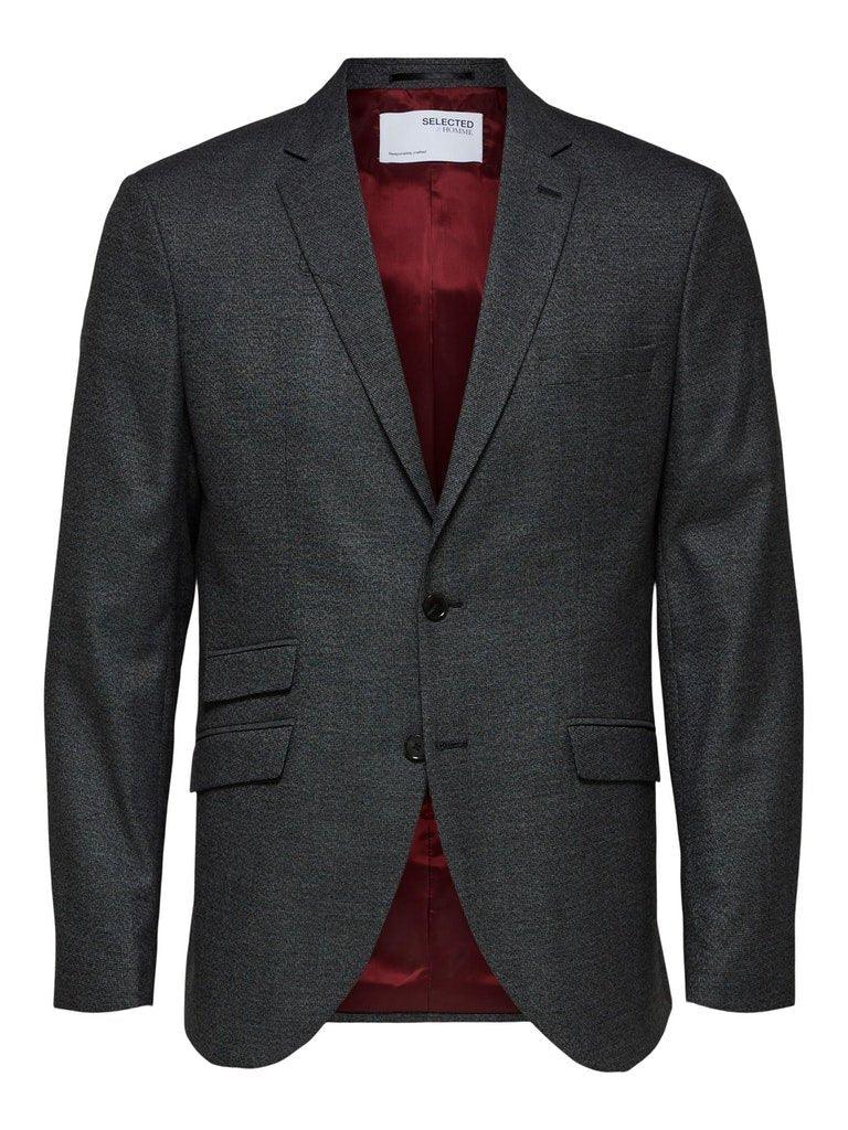 Selected Homme Slim Nick Logan - Blazer - HUSET Men & Women