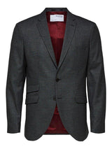 Selected Homme Slim Nick Logan - Blazer - HUSET Men & Women