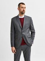 Selected Homme Slim Nick Logan - Blazer - HUSET Men & Women