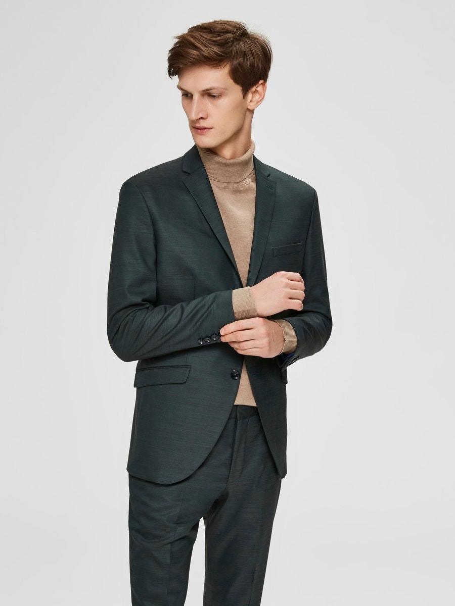 Selected Homme State - Slimfit blazer - HUSET Men & Women