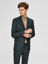 Selected Homme State - Slimfit blazer - HUSET Men & Women