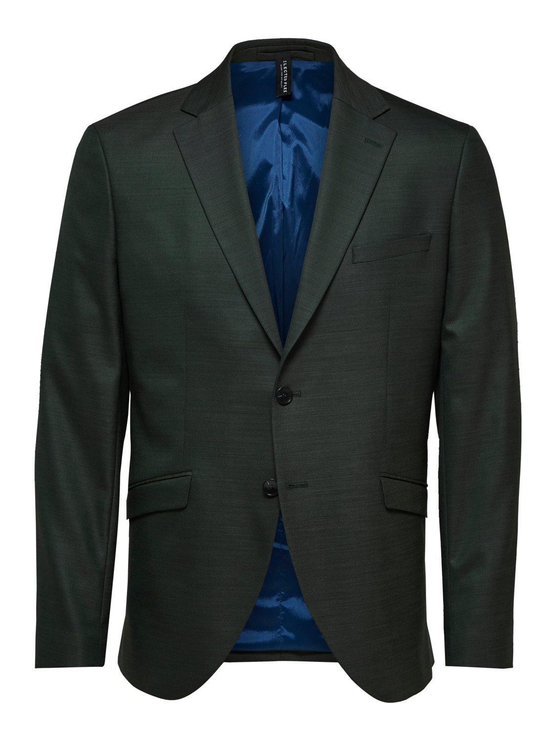 Selected Homme State - Slimfit blazer - HUSET Men & Women