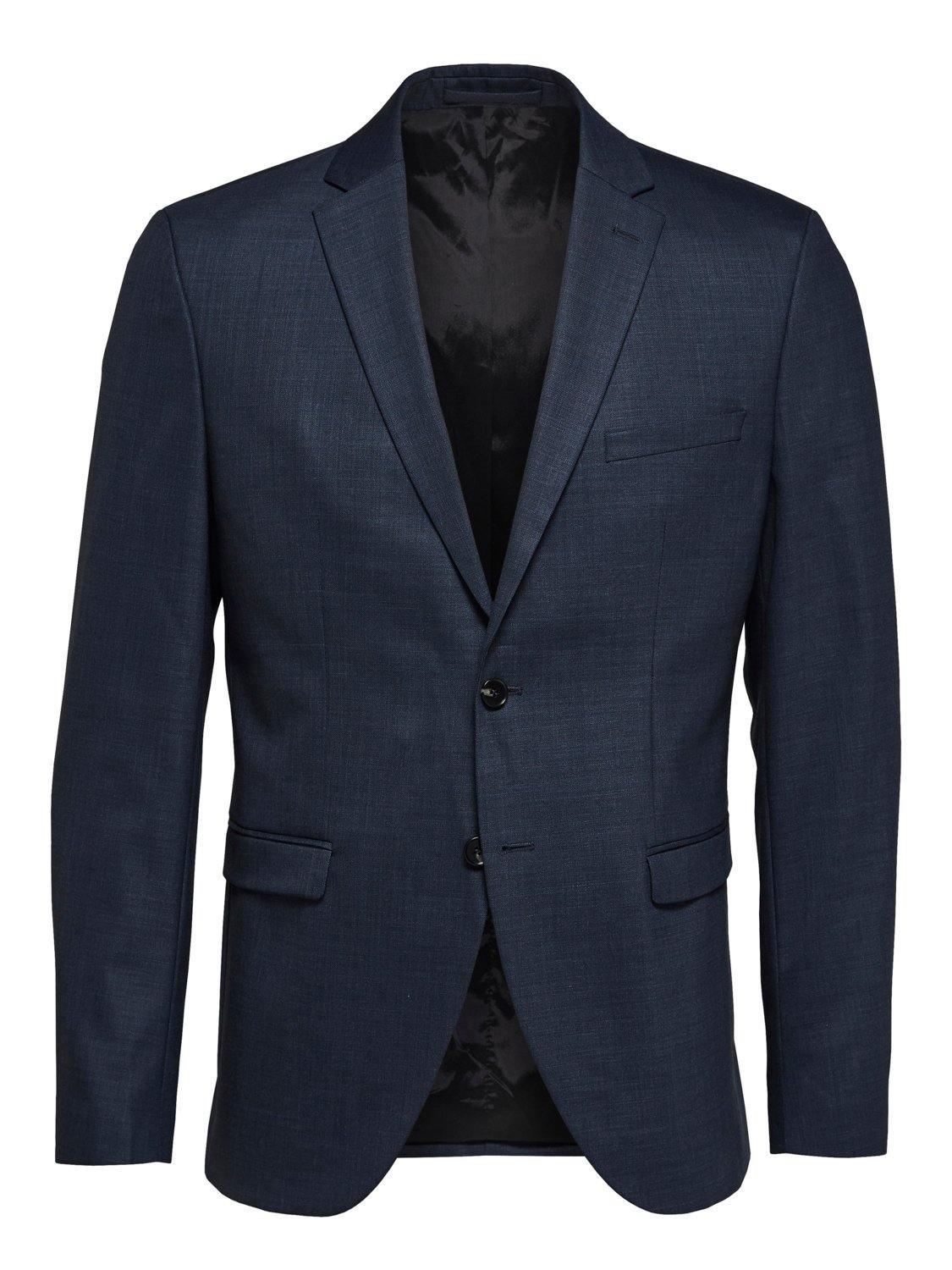 Selected Homme State - Slimfit blazer - HUSET Men & Women