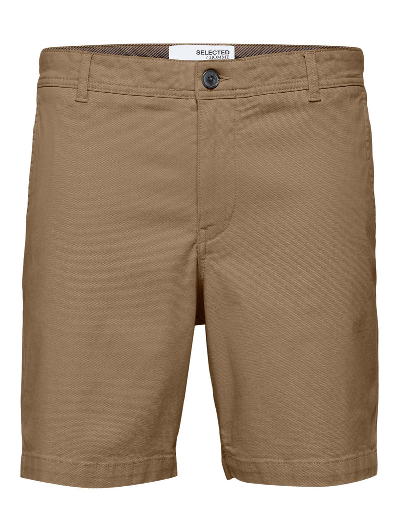 Selected Homme Storm - Flex Shorts - HUSET Men & Women (6537352380495)