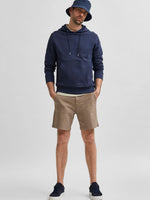 Selected Homme Storm - Flex Shorts - HUSET Men & Women (6537352380495)