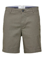 Selected Homme Storm - Flex Shorts - HUSET Men & Women (6537352380495)