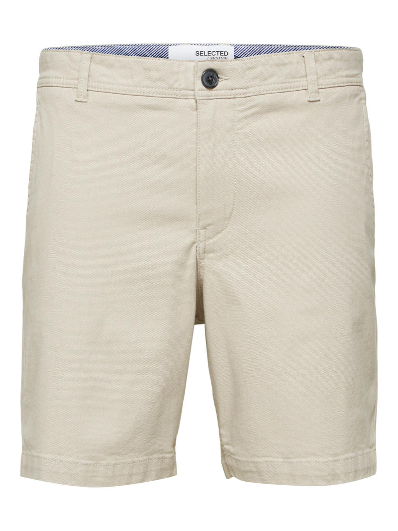 Selected Homme Storm - Flex Shorts - HUSET Men & Women (6537352380495)