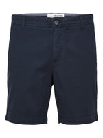 Selected Homme Storm - Flex Shorts - HUSET Men & Women (6537352380495)