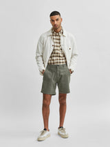 Selected Homme Storm - Flex Shorts - HUSET Men & Women