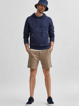 Selected Homme Storm - Flex Shorts - HUSET Men & Women