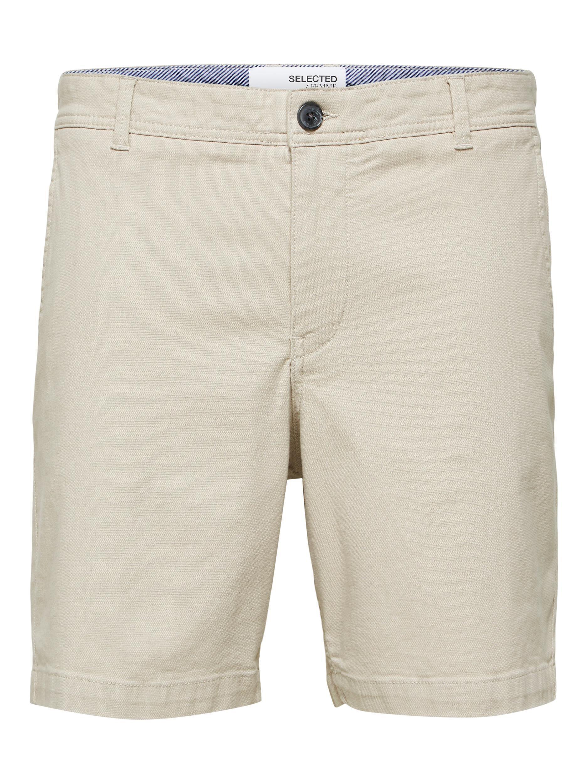 Selected Homme Storm - Flex Shorts - HUSET Men & Women