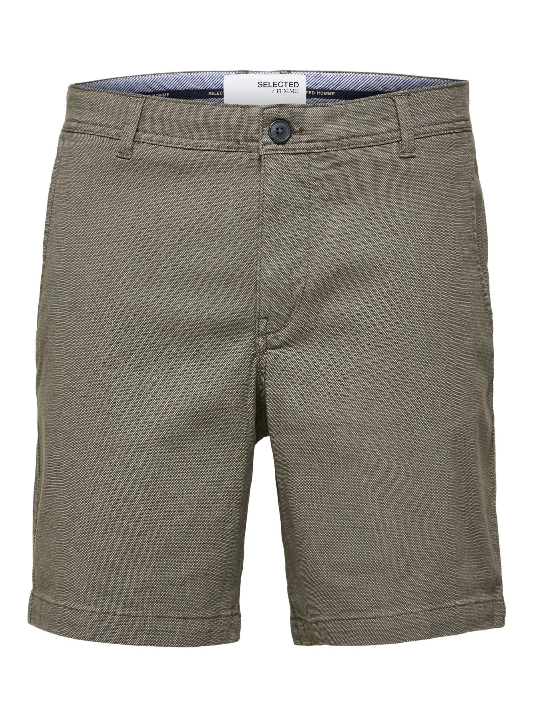 Selected Homme Storm - Flex Shorts - HUSET Men & Women