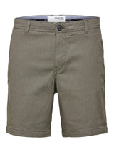 Selected Homme Storm - Flex Shorts - HUSET Men & Women