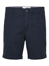 Selected Homme Storm - Flex Shorts - HUSET Men & Women