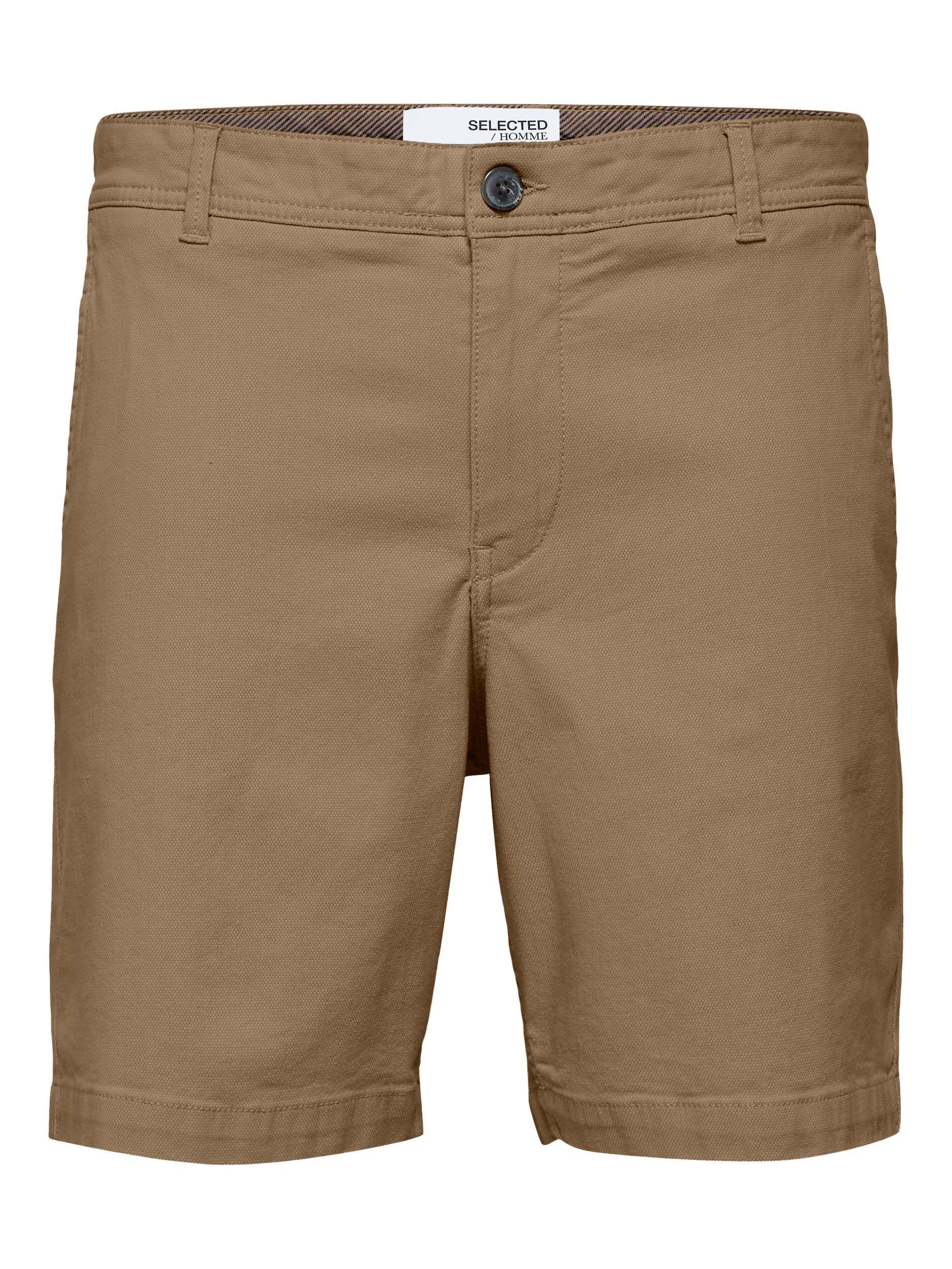 Selected Homme Storm - Flex Shorts - HUSET Men & Women