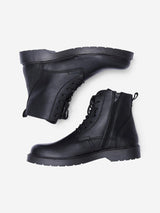 Selected Homme Thomas - Læder støvler - HUSET Men & Women