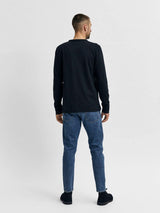 Selected Homme Toby 3070 - Tapered fit jeans - HUSET Men & Women