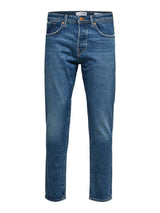 Selected Homme Toby 3070 - Tapered fit jeans - HUSET Men & Women