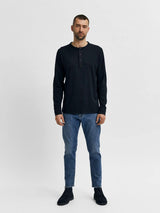 Selected Homme Toby 3070 - Tapered fit jeans - HUSET Men & Women