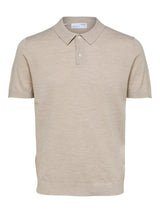 Selected Homme Town - Coolmax polo - HUSET Men & Women