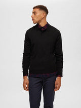 Selected Homme Town - Coolmax® Polo i Merinould - HUSET Men & Women