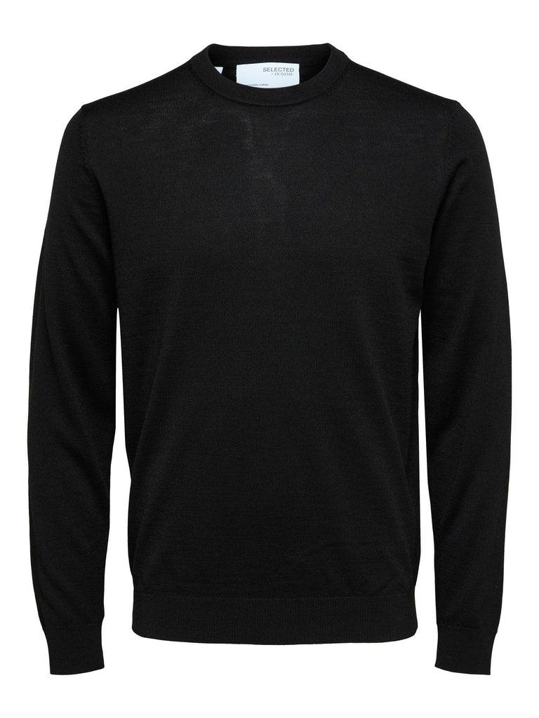 Selected Homme Town - Coolmax® strik i Merinould - HUSET Men & Women