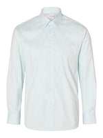 Selected Homme Travel - Slim fit skjorte - HUSET Men & Women (8447476236635)