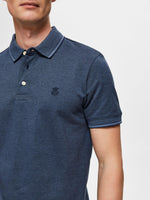 Selected Homme Twist - Polo - HUSET Men & Women (4819844169807)