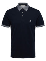 Selected Homme Twist - Polo - HUSET Men & Women (4819844169807)