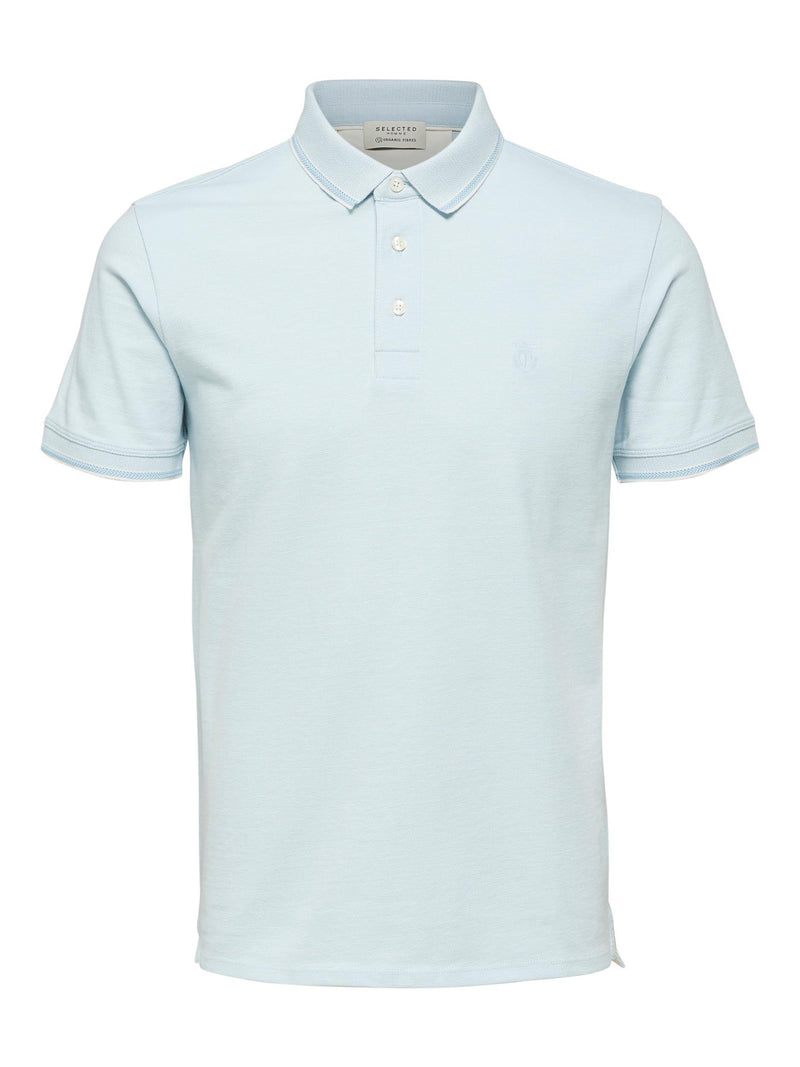 Selected Homme Twist - Polo - HUSET Men & Women (4819844169807)