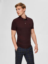 Selected Homme Twist - Polo - HUSET Men & Women