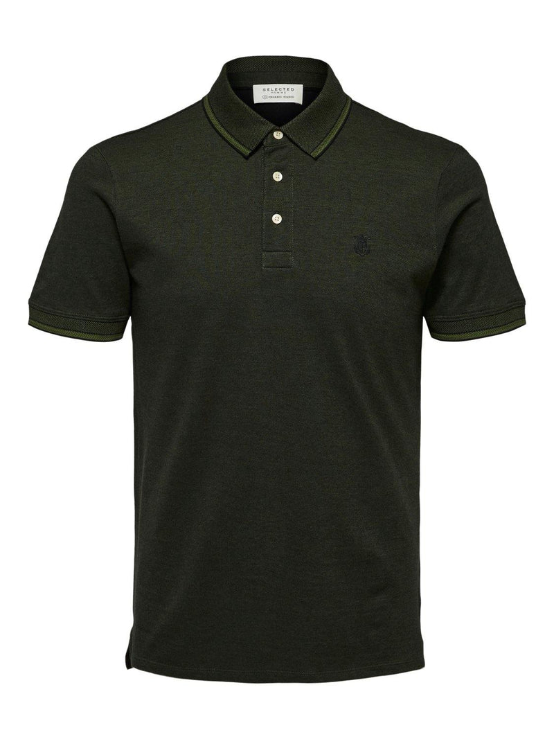 Selected Homme Twist - Polo - HUSET Men & Women (4819844169807)