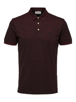 Selected Homme Twist - Polo - HUSET Men & Women (4819844169807)