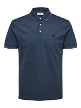 Selected Homme Twist - Polo - HUSET Men & Women