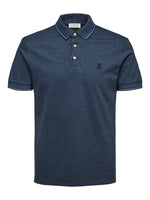 Selected Homme Twist - Polo - HUSET Men & Women (4819844169807)