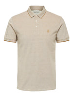 Selected Homme Twist - Polo - HUSET Men & Women (4819844169807)